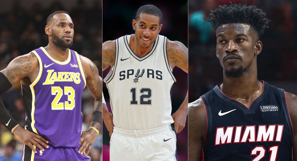 Real Reason LaMarcus Aldridge Chose Nets Over Heat, Lakers