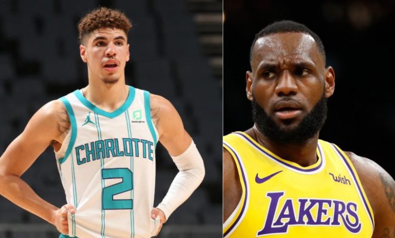 Lakers, Hornets Stun Entire NBA In Blockbuster NBA Trade Proposal