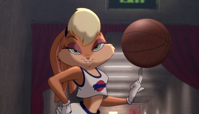 Why Lola Bunny Will Be Ugly As Hell In Space Jam 2 (Photos)
