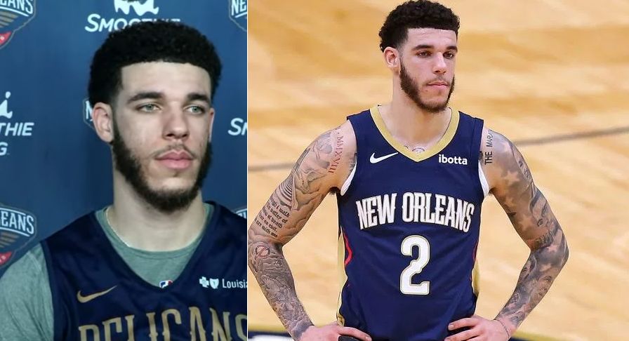 3 Serious Suitors Emerge For Pelicans’ Lonzo Ball