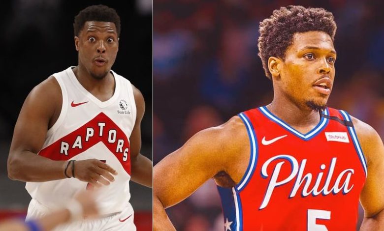 76ers Reveal Real Reason Kyle Lowry Trade Didn’t Happen