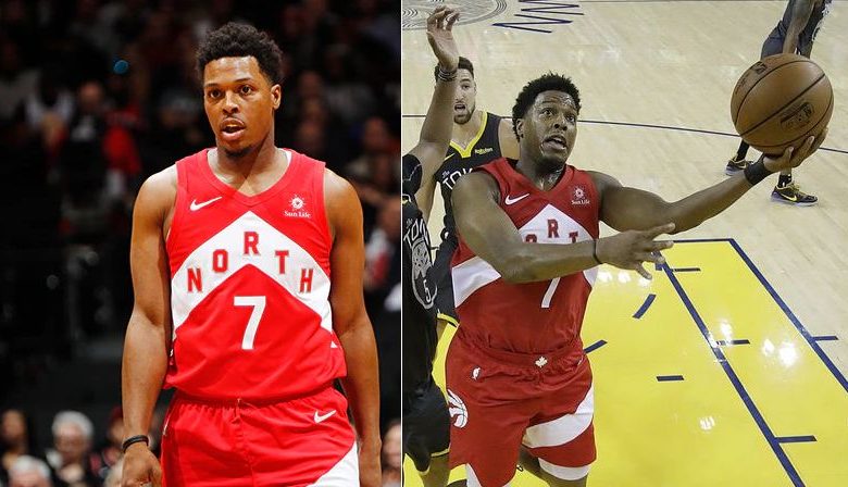 2 Teams Viewed As Favorites To Trade For Raptors’ Kyle Lowry