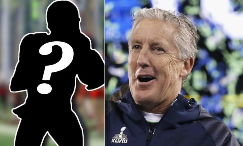 Seahawks Have Russell Wilson Replacement In Mind