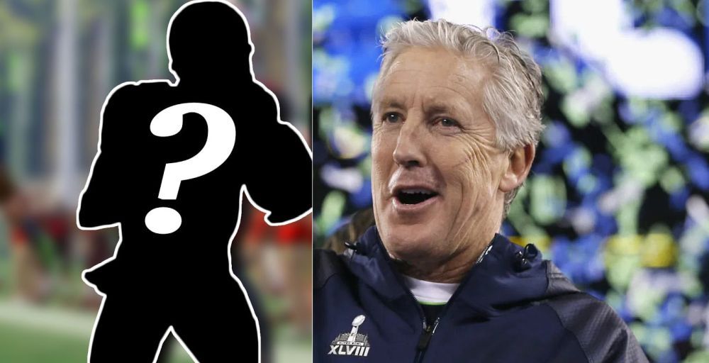 Seahawks Have Russell Wilson Replacement In Mind