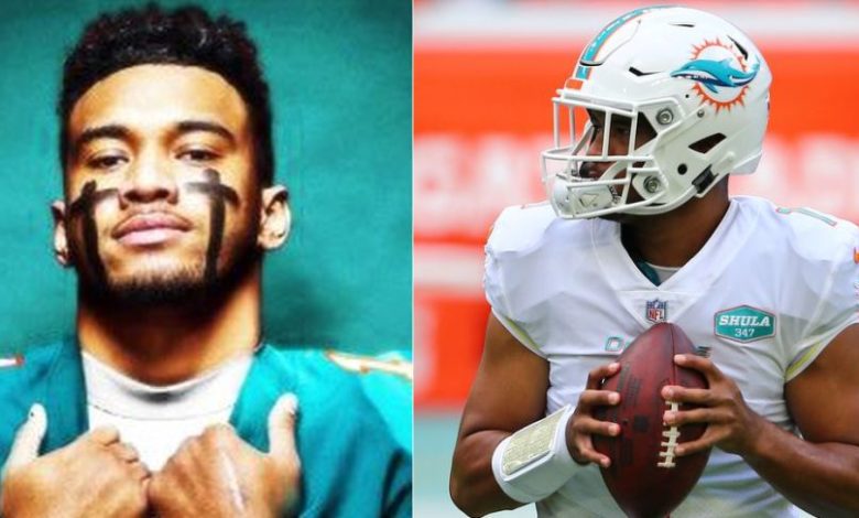 Tua Tagovailoa’s Trainer Responds To Dolphins Retirement Talk