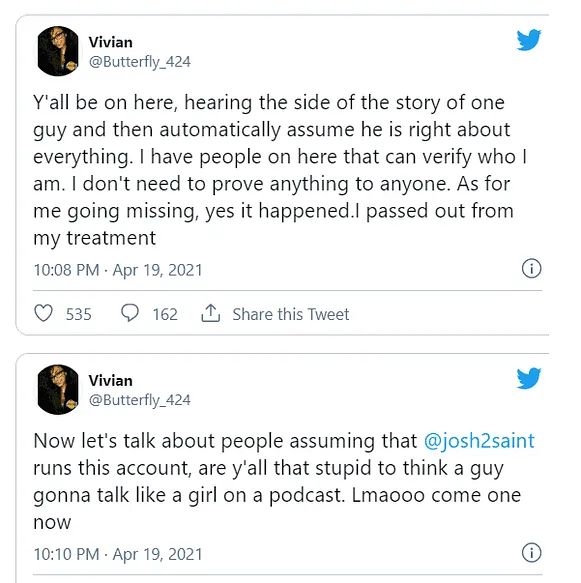 Vivian Flores Lakers Scandal Takes A Weird Turn (Photos) 4
