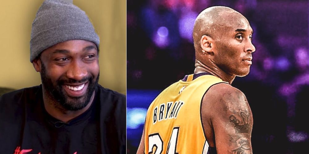 Gilbert Arenas’ Memorable Kobe Bryant Trash Talk Story