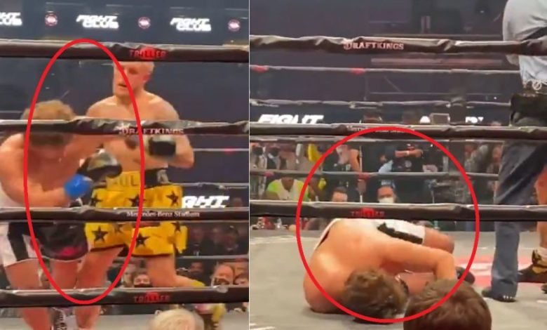 Was Jake Paul vs Ben Askren Rigged? Suspicious Video Goes Viral