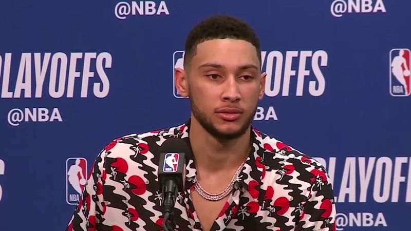 1 NBA Coach 76ers’ Ben Simmons Really Wants To Play For