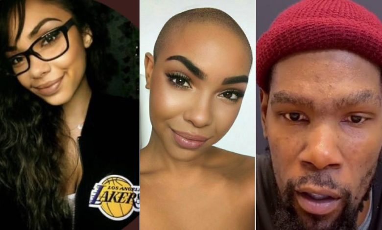 Vivian Flores Lakers Scandal Takes A Weird Turn (Photos)
