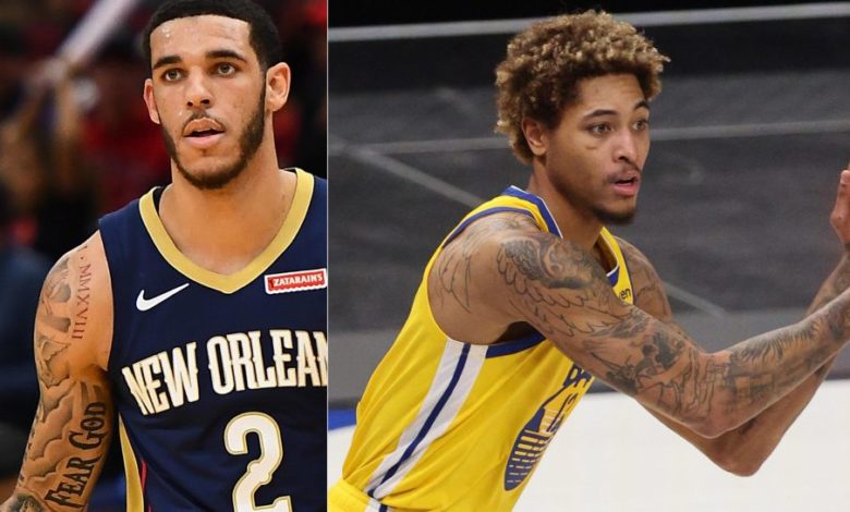 Why Did The Warriors Reject Pelicans’ Lonzo Bal Trade Offer?