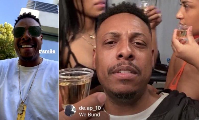 Paul Pierce’s Biggest Boston Celtics Regret
