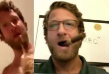 Dave Portnoy’s Latest Violent Sex Tape Goes Viral