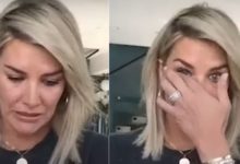 Charissa Thompson’s Sad Response To Barstool Sports Podcast Interview