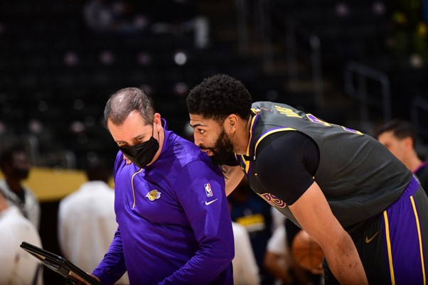 Are The Lakers Still In Contention? 1