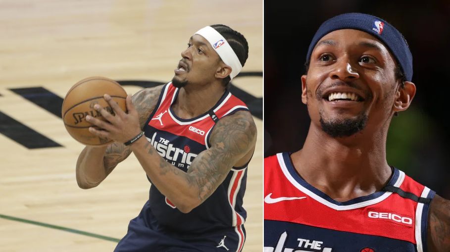 1 Team Desperately Trying To Trade For Bradley Beal