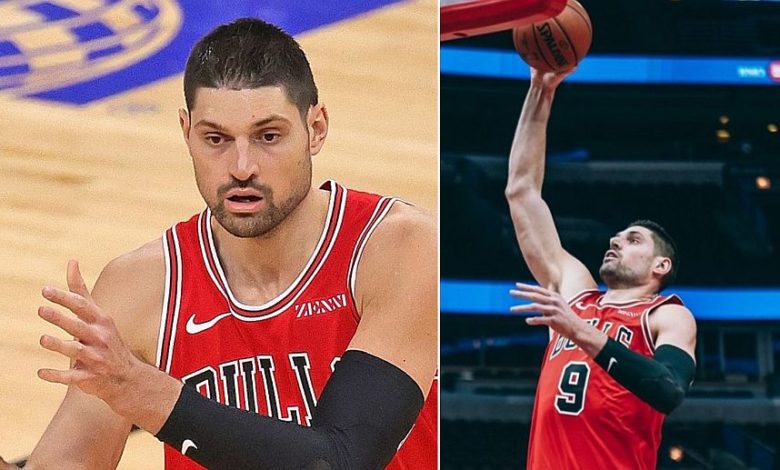 Nikola Vucevic Gets Very Honest About Bulls’ Failures This Year