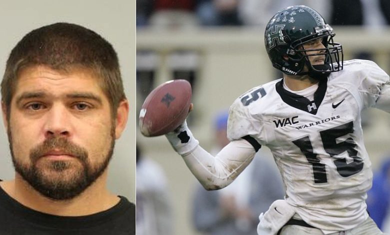 Colt Brennan’s Dad Shares Disturbing Details About His Death