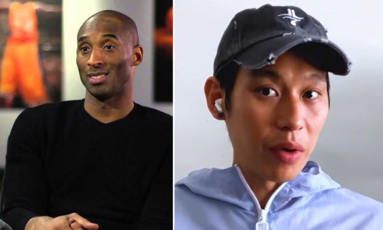 Jeremy Lin Almost Destroyed Kobe Bryant, But Didn’t Have The Guts