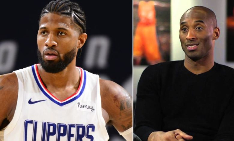 Ty Lue On Similarities Between Paul George and Kobe Bryant