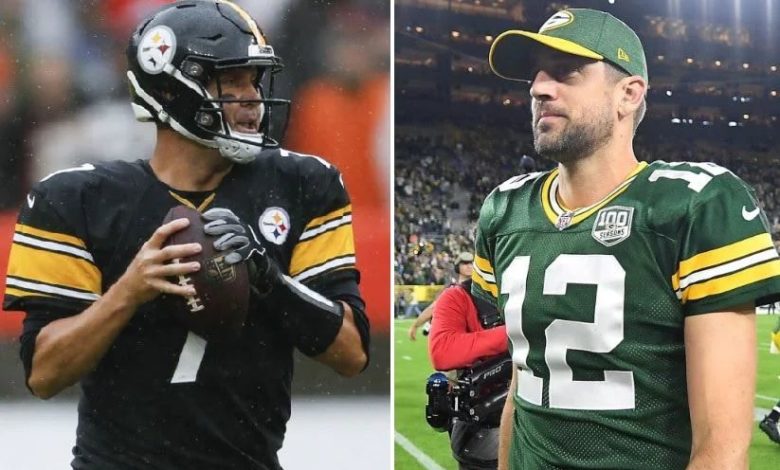 Are Packers Trading Aaron Rodgers In A 3-Team Deal?