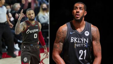 LaMarcus Aldridge’s Biggest NBA Regret