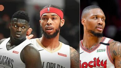 What Pelicans Will Give Blazers In Damian Lillard Trade
