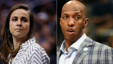 Becky Hammon’s Forceful Response To Losing Blazers Job