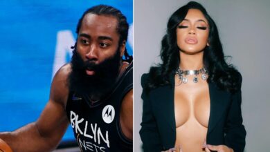 How Much Did Nets’ James Harden Really Pay To Date Saweetie?