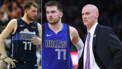 Rick Carlisle’s Final Message To Mavericks Star Luka Doncic