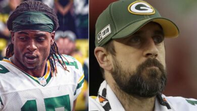Davante Adams Gives Green Bay Packers 2 Choices