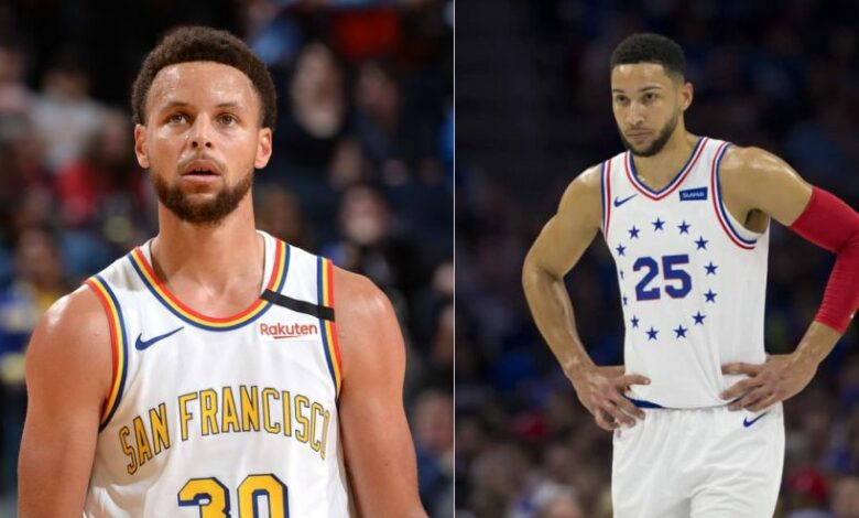 Why Warriors Rejected 76ers’ Ben Simmons Trade Offer