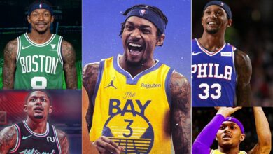 New Bradley Beal Frontrunner Emerges