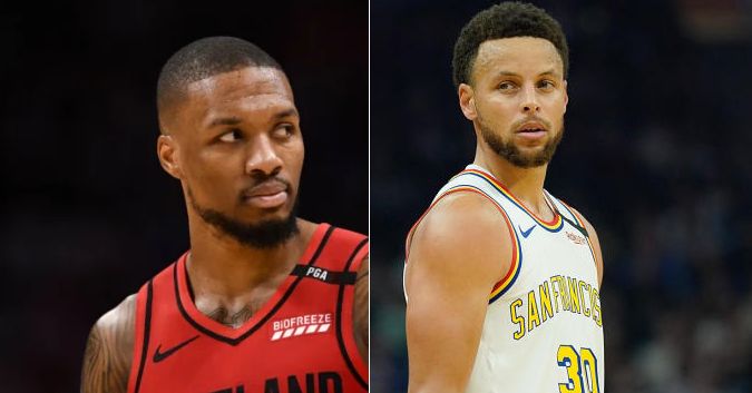 Is A Big Trade Brewing Between Warriors, Blazers?