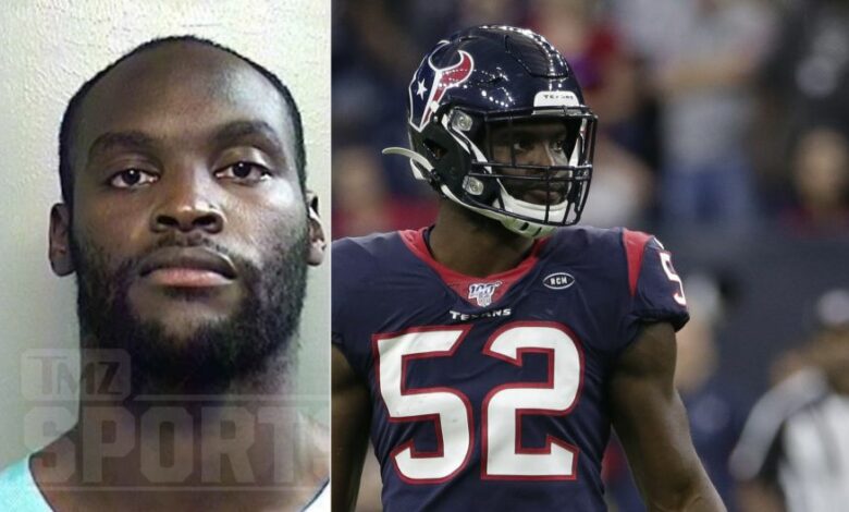 New Disturbing Barkevious Mingo Accusations Emerge