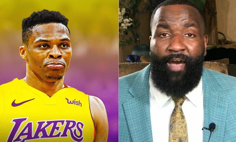 Kendrick Perkins’ Brutally Honest Take On Russell Westbrook To Lakers