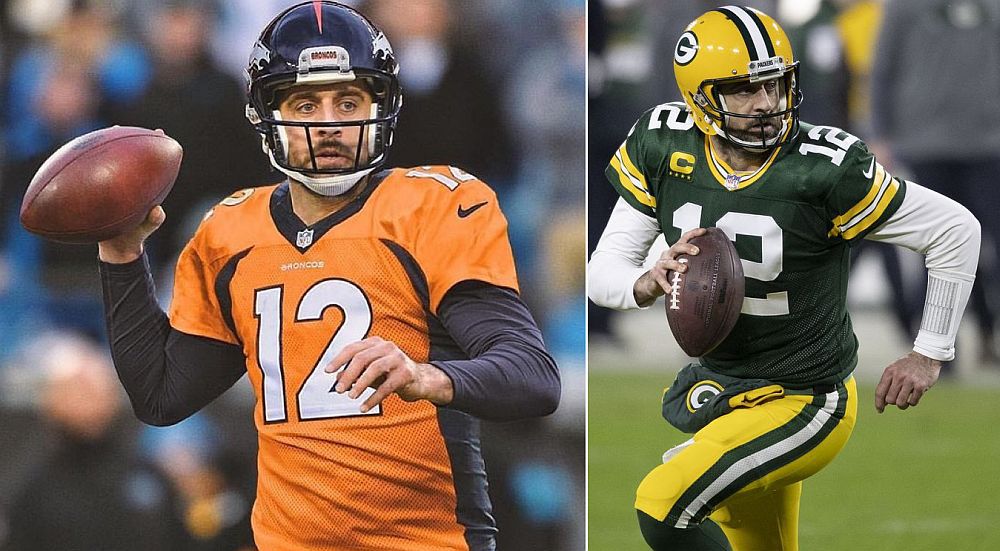 Why The Broncos Refused To Trade For Aaron Rodgers Game 7