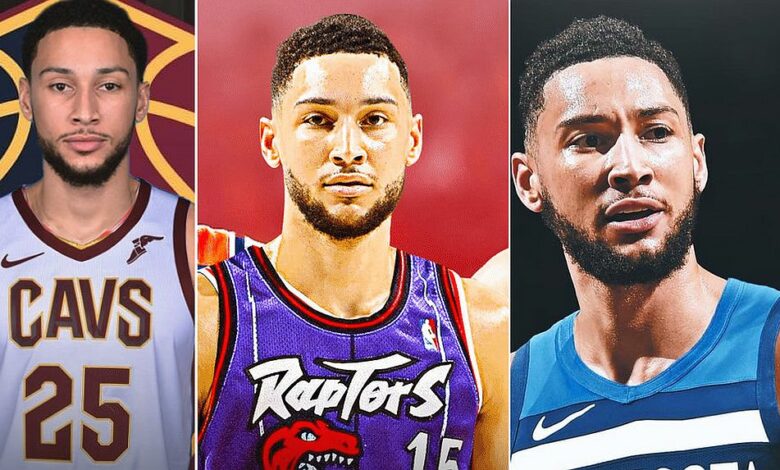 Ben Simmons Trade Drama About To ‘Get Ugly’?