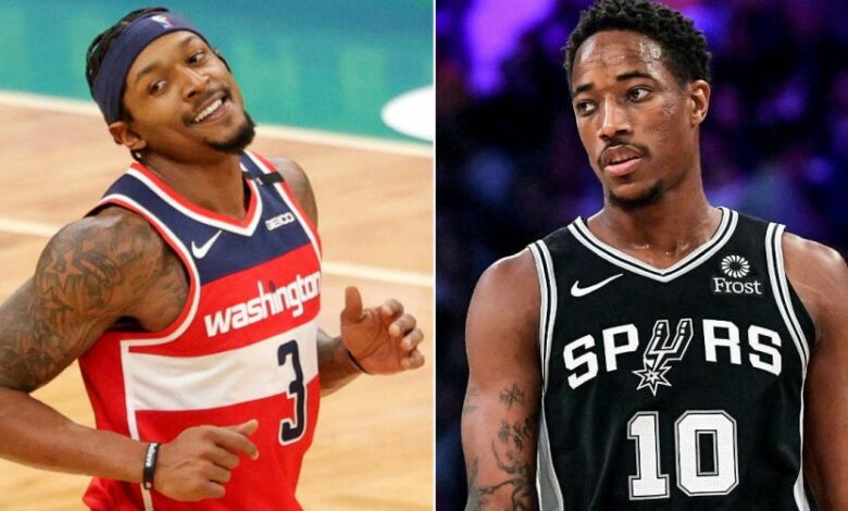 Is A Big Trade Brewing Between Spurs, Wizards?