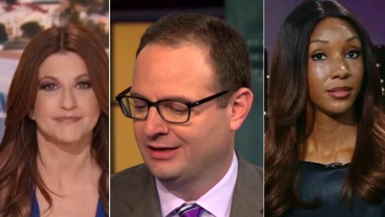 Adrian Wojnarowski Of ESPN Now Involved In Racism Controversy