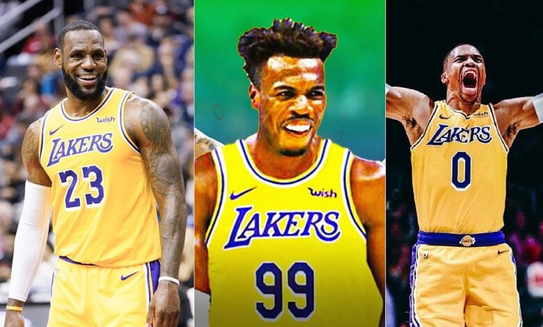 Lakers’ Last Trade Offer For Pacers’ Buddy Hield