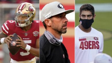 Real Reason San Francisco 49ers Are Worried About Trey Lance