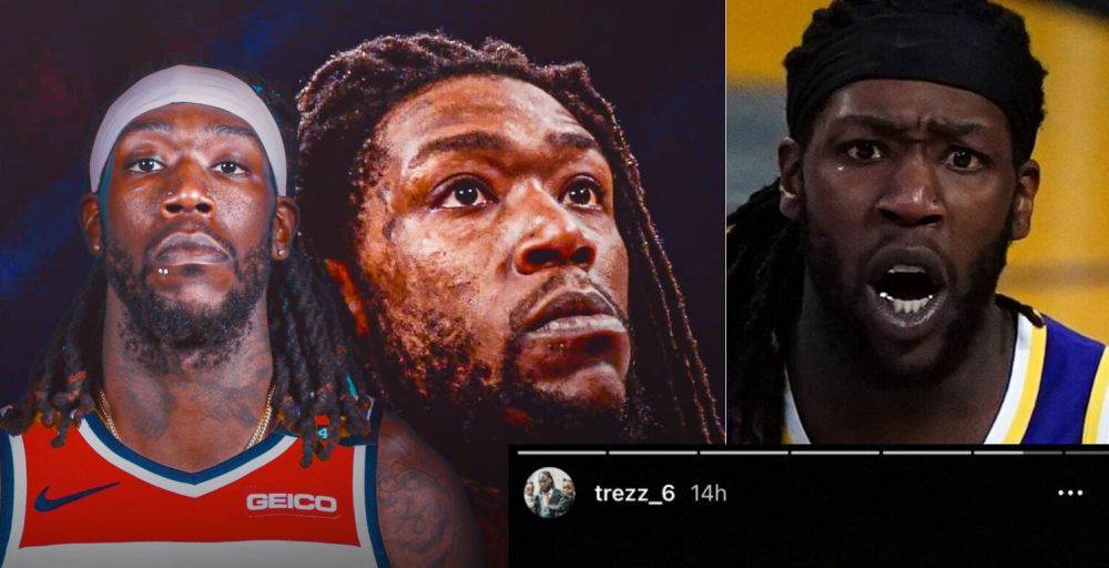 1 NBA Team Wants Nothing To Do With Montrezl Harrell