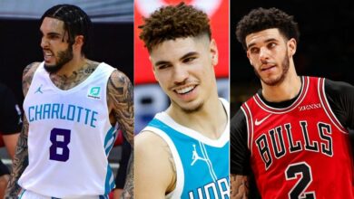 LiAngelo Ball Gets Honest About Difference Between LaMelo And Him