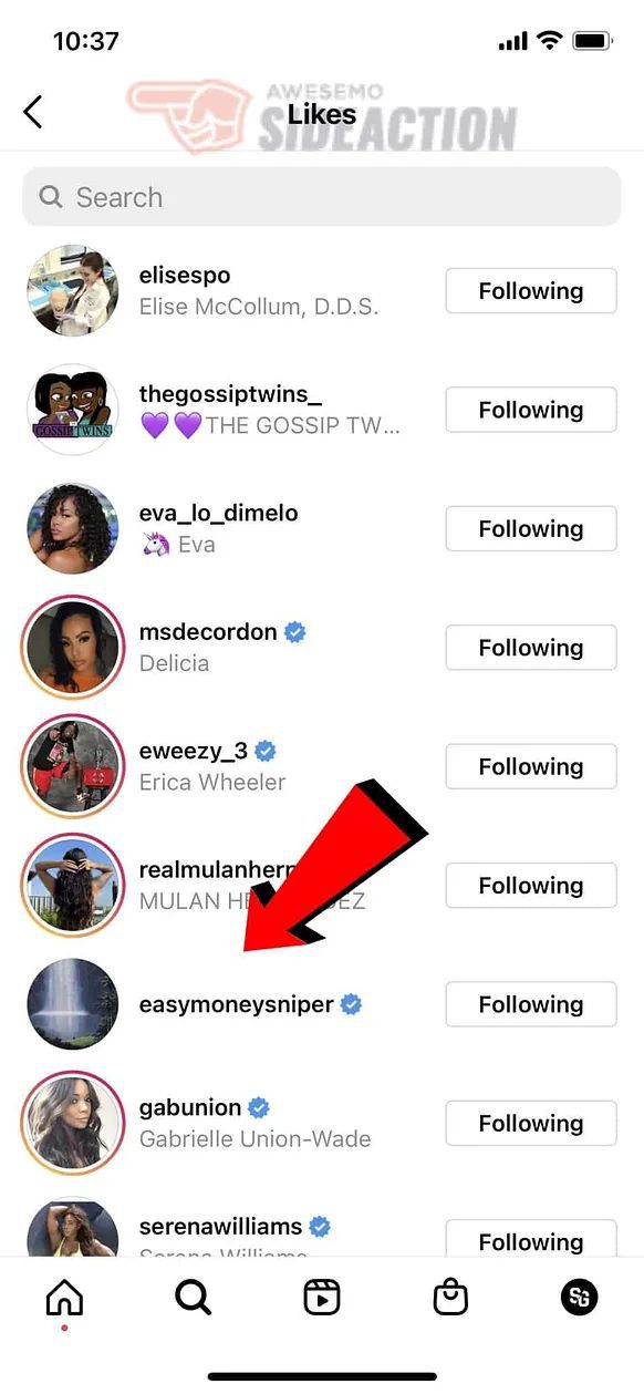Is Kevin Durant Creeping On Carmelo Anthony’s Ex-Wife La La? 1