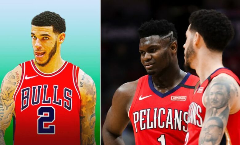 Lonzo Ball Reveals Real Reason He Left Zion Williamson, Pelicans