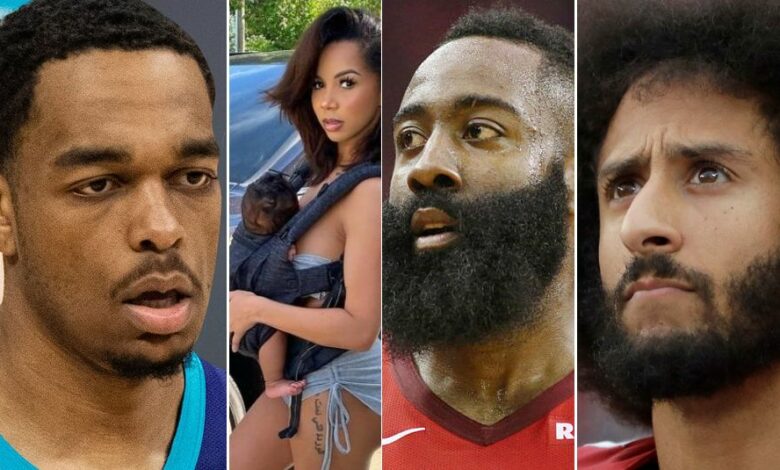 Brittany Renner Responds To Latest Criticism (Video)
