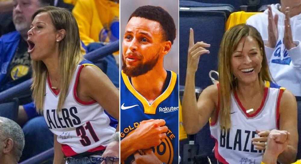 Sonya Curry Gets Brutally Honest About Cheating Rumors Amid Divorce - Game 7 Sonya Curry Gets Brutally Honest About Cheating Rumors Amid Divorce - Game 7