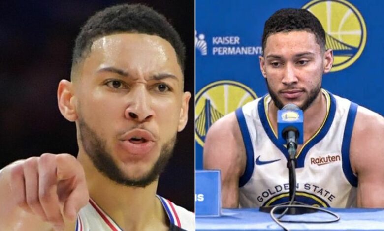 Warriors Offer Brutal Criticism Of 76ers Star Ben Simmons