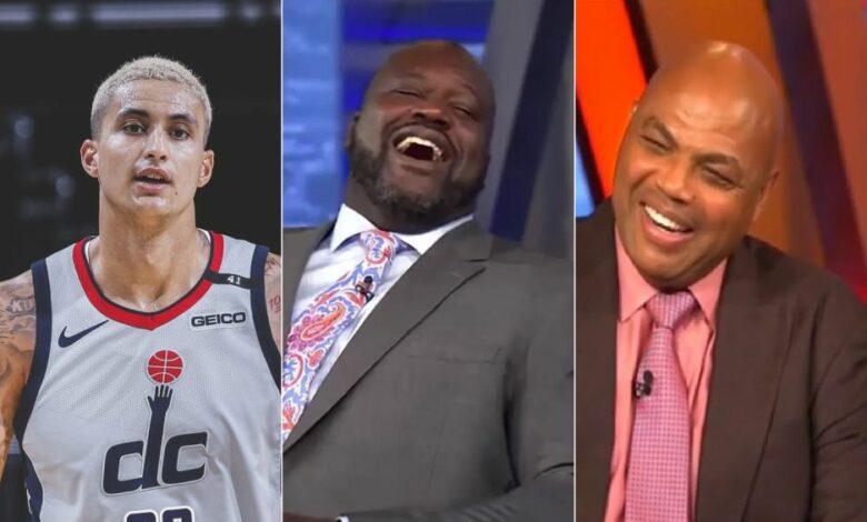 Kyle Kuzma Reveals Biggest Problem With Wizards
